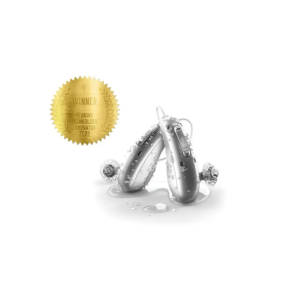 Phonak Audéo Life™ Paradise