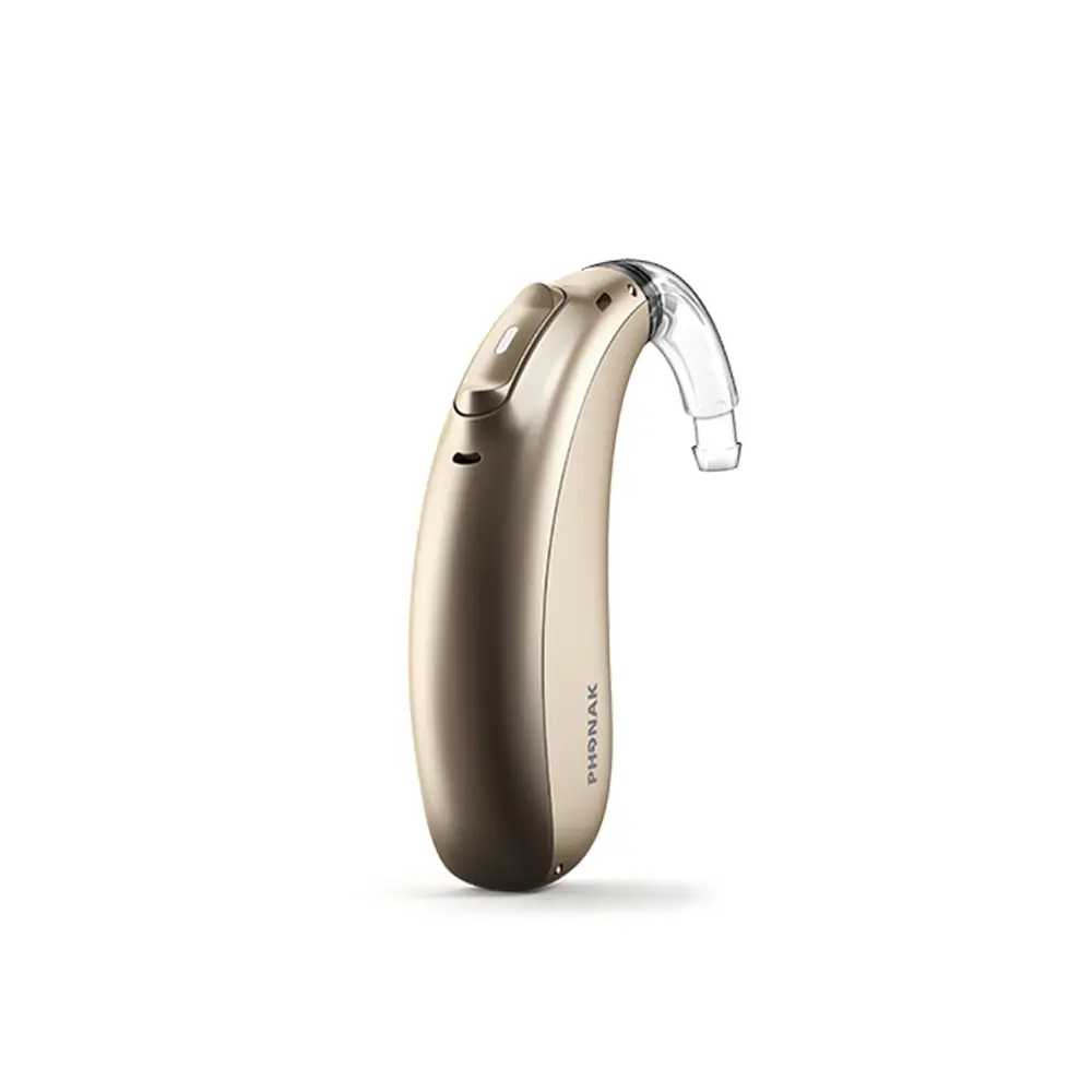 Phonak Naída™