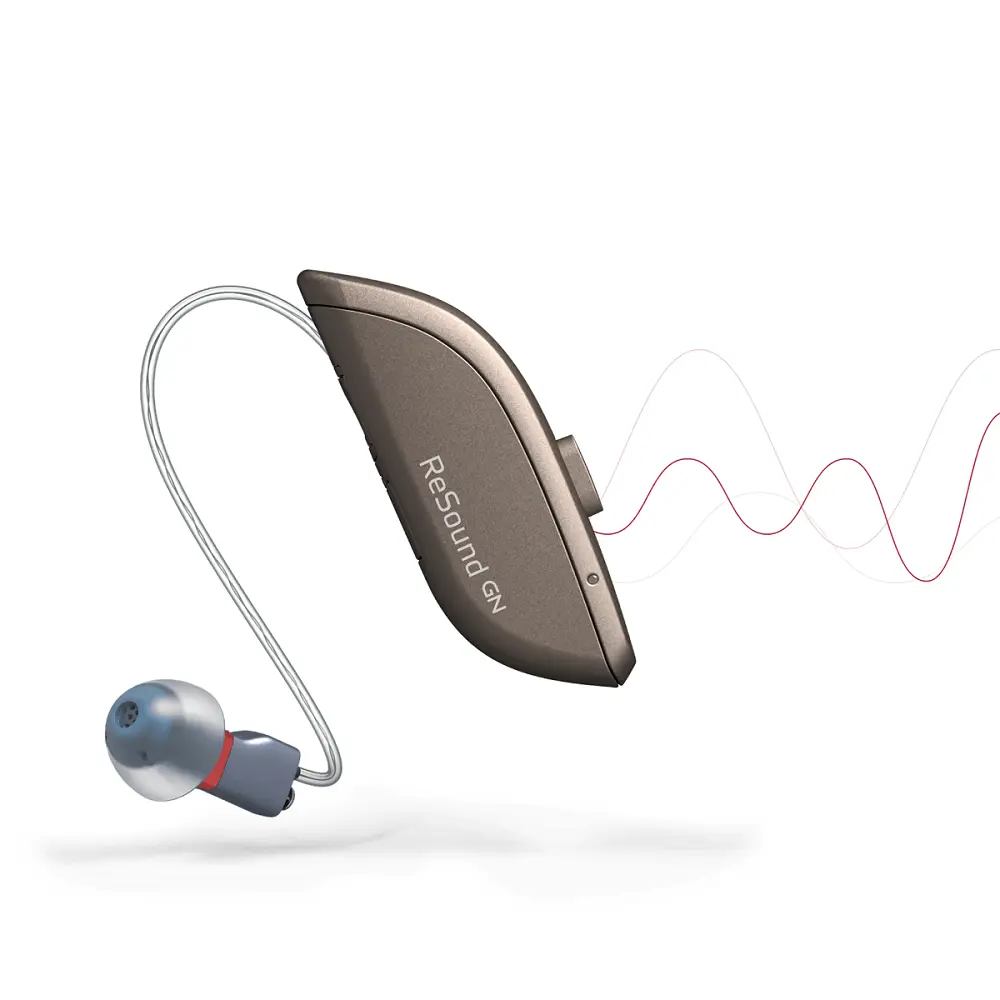 ReSound ONE