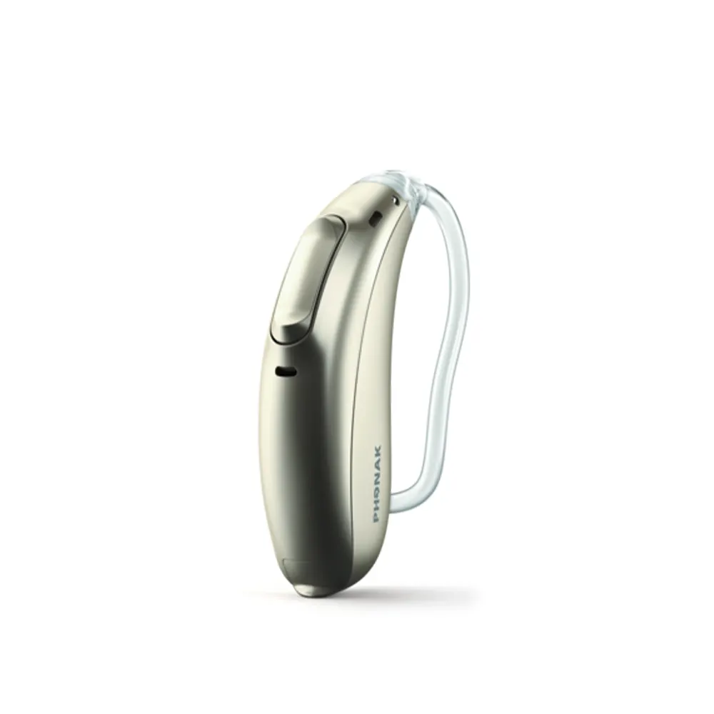 Phonak Bolero™ Marvel