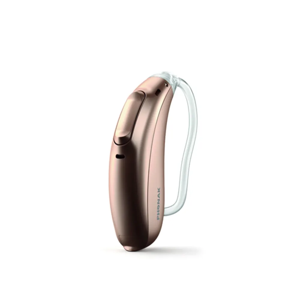 Phonak Bolero™ Marvel
